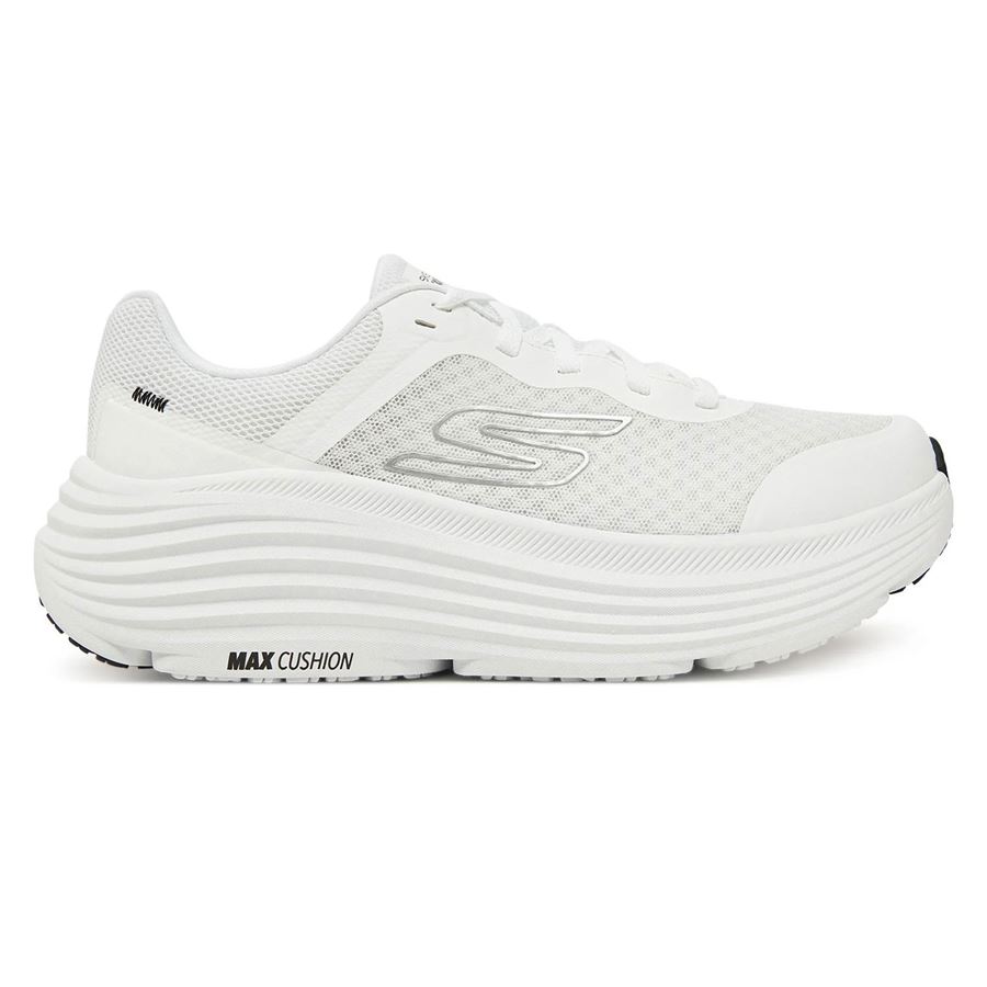 Max Cushioning Endeavour scarpe da donna Skechers | 129470WBK